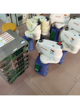 电装 机器人 HS-45352M,HS-45553,HS-4