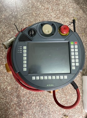 KEBA示教器KeTop T50 014 CES/73943