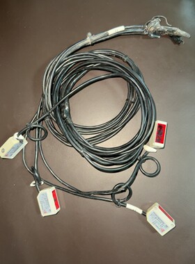 瑞士佳乐PD30CNB20NASA光电开关传感器,有5个已测