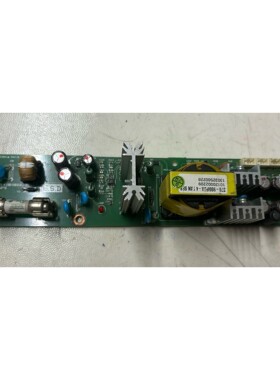 LS IP5A 220kw电源板 V1.4(10110002