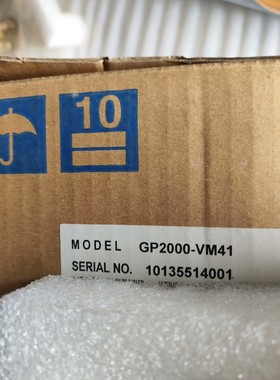 GP2000-VM41全新原装普洛菲斯触摸屏扩展通信单元模块