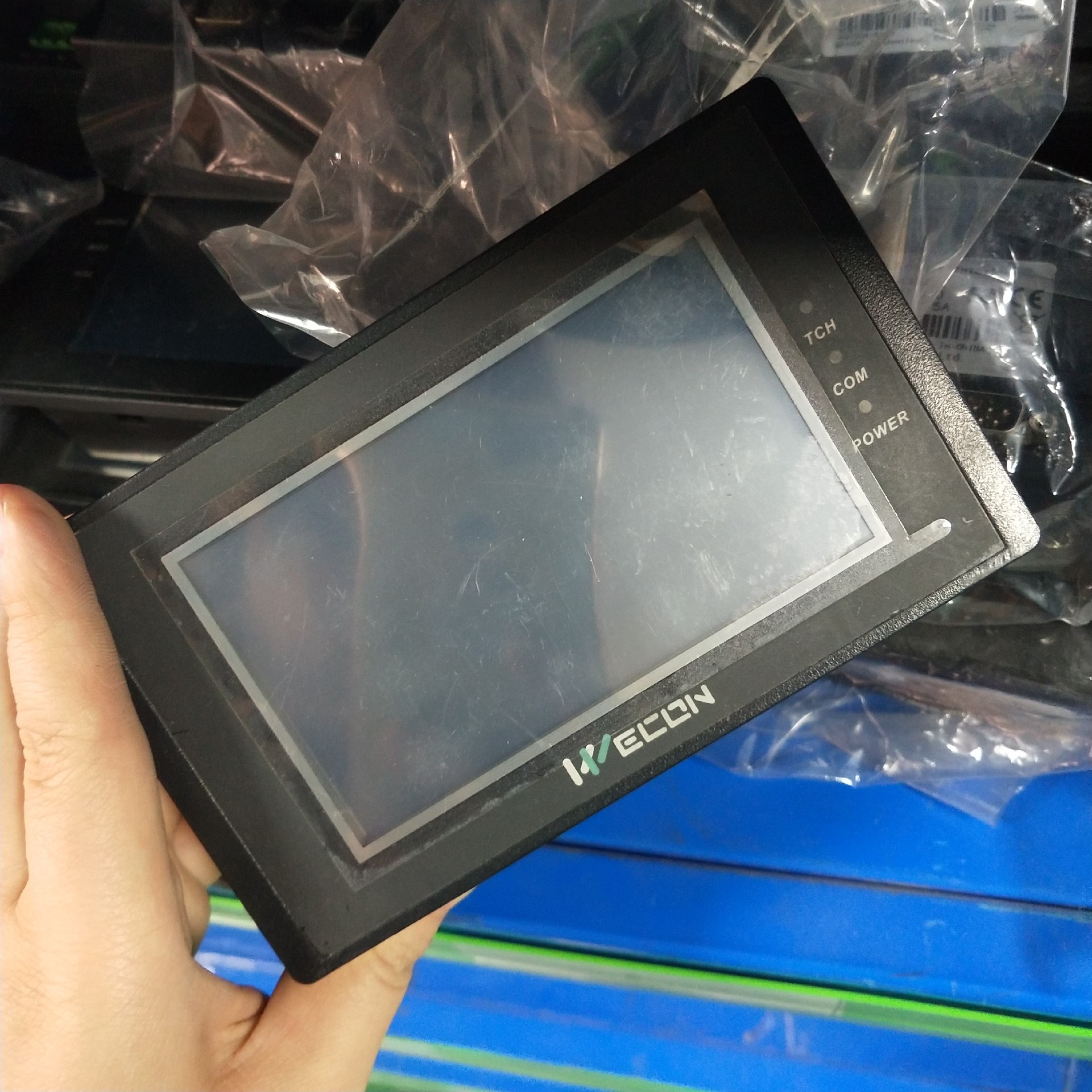 BALLUFF巴鲁夫BES Q40KFU-PSC35E-S0