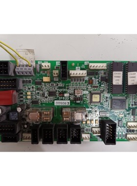 达电梯轿顶板IF82D