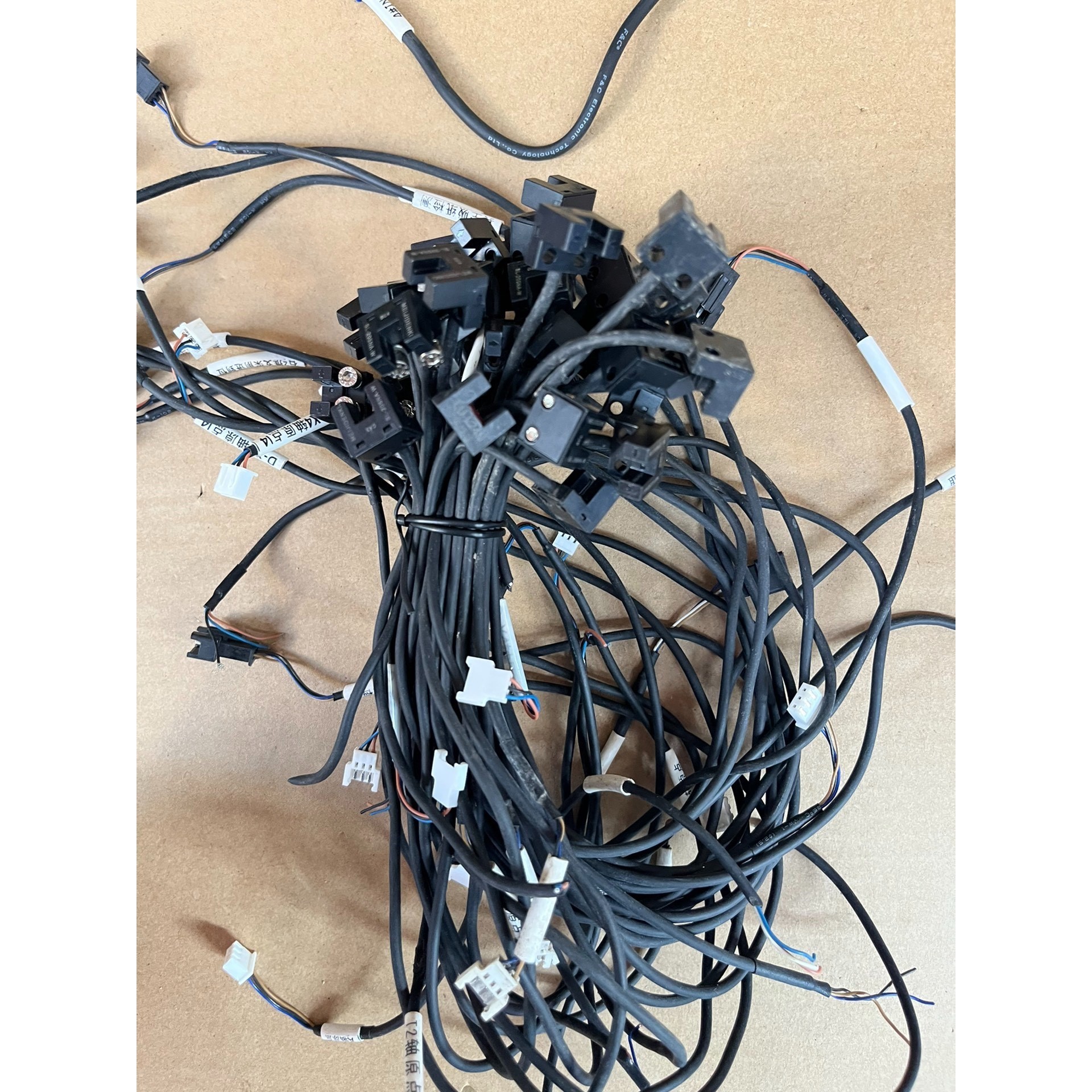 SL-205NA-W明治MEIJIDENK微槽型传感器,短线