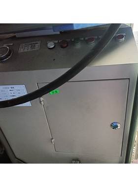 注油排油一体机,型号YE02/4L/4L,电机功率0.37K