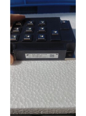 模块 6DI120D-060 6x120A 600V,成