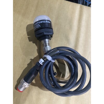 邦纳触摸感应开关 ,K50APT2GRYF2Q-804035