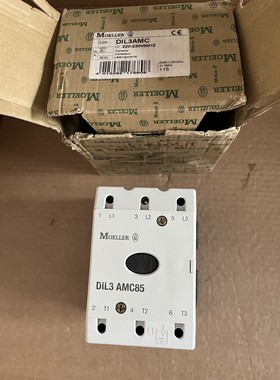 金钟穆勒DIL3  AMC85,未使用,实物实拍