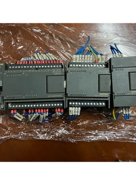 plc 214-1ad23 em223 em221二手