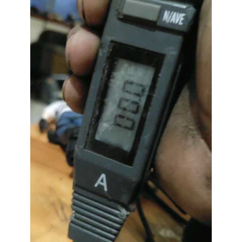 Smartbits 6000B数据网络分析仪、实物拍摄、所见