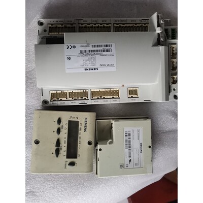 燃烧机控制器LMV27.100A2.手操器AZL23