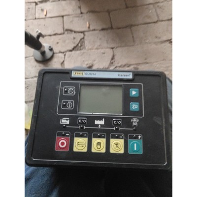 柴油发电机组GU620A凯讯GU621A 自启动控制器,拆机
