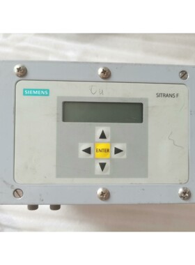 FUS1020  Sitrans F  1020N-