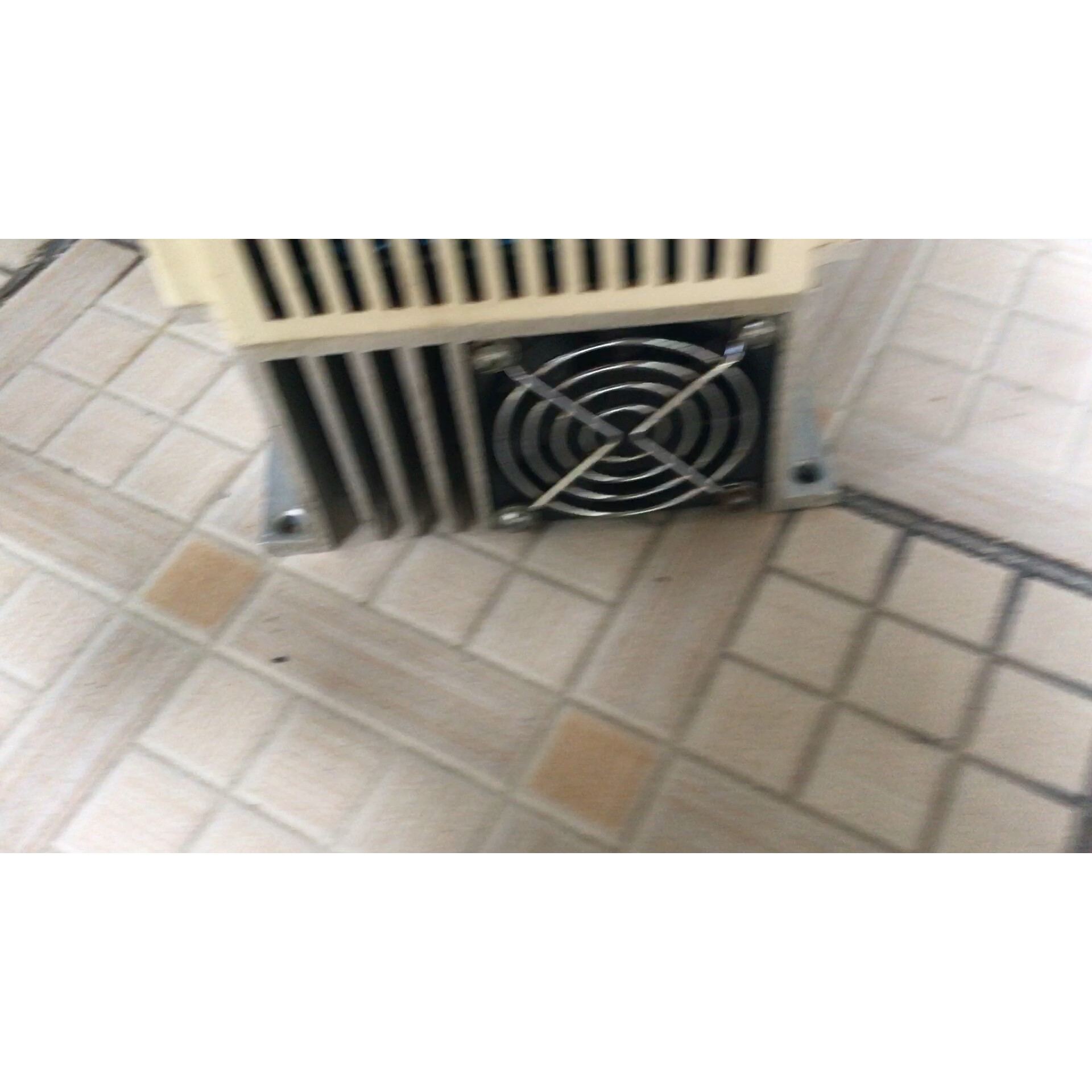 VG2000-2P2-4G 2.2KW 380V