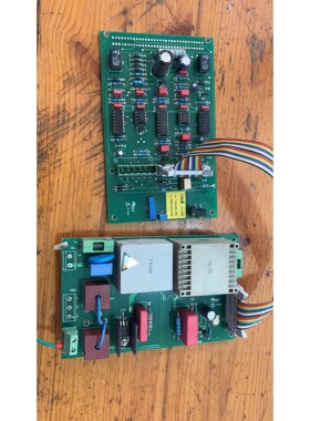 imd高压发生器,Sch S21/B,Sch S20,拆机两