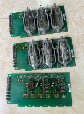 伟肯变频器检测板525P,PC00525H