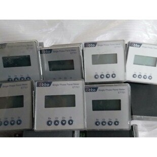 雅达电表,雅达,雅达电子,多功能,仪表,ET701-A0电流