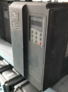 汇川变频器11KW  MD380T11PB,