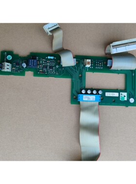 AH466405U001  欧陆SSD直流调速器转接板