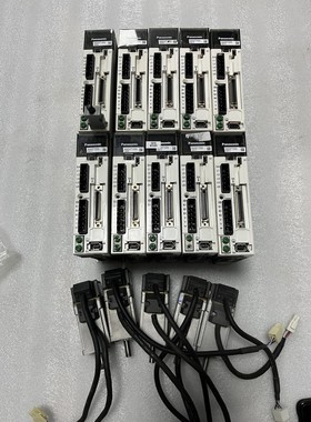 A5伺服100W套装 MADKT1505E/MSMD01