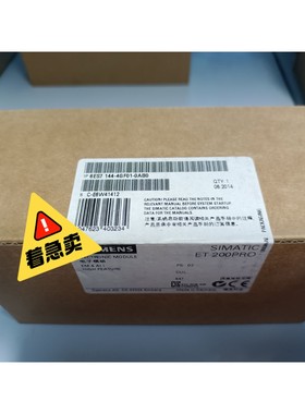 1P 6ES7144-4GF01-0AB0ET200P