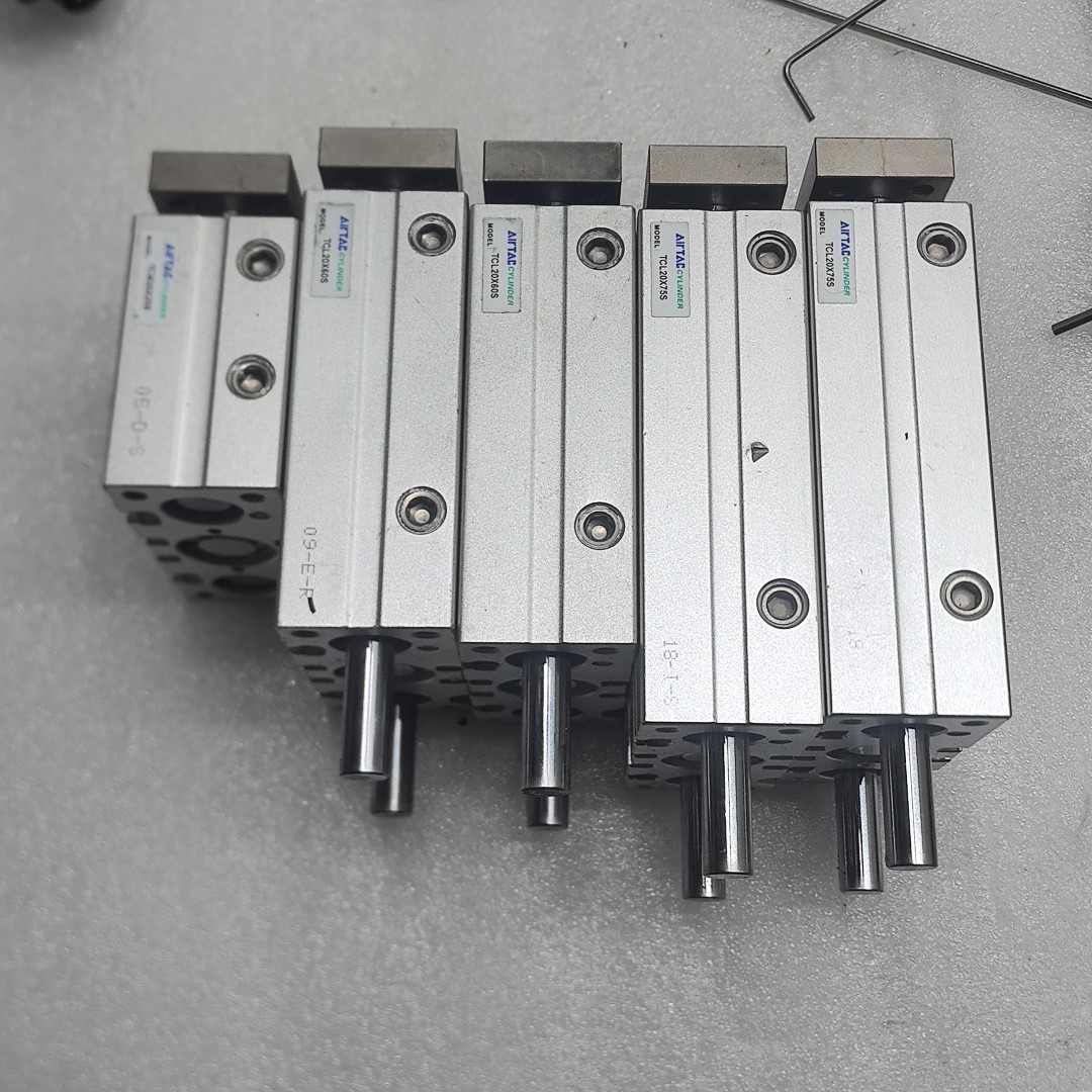 原装亚德克TCL20X25S,TCL20X60S,TCL20