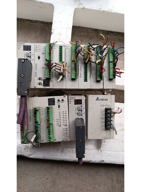 台达DVP-28SV11T2 DVP-16SM DVPPF0