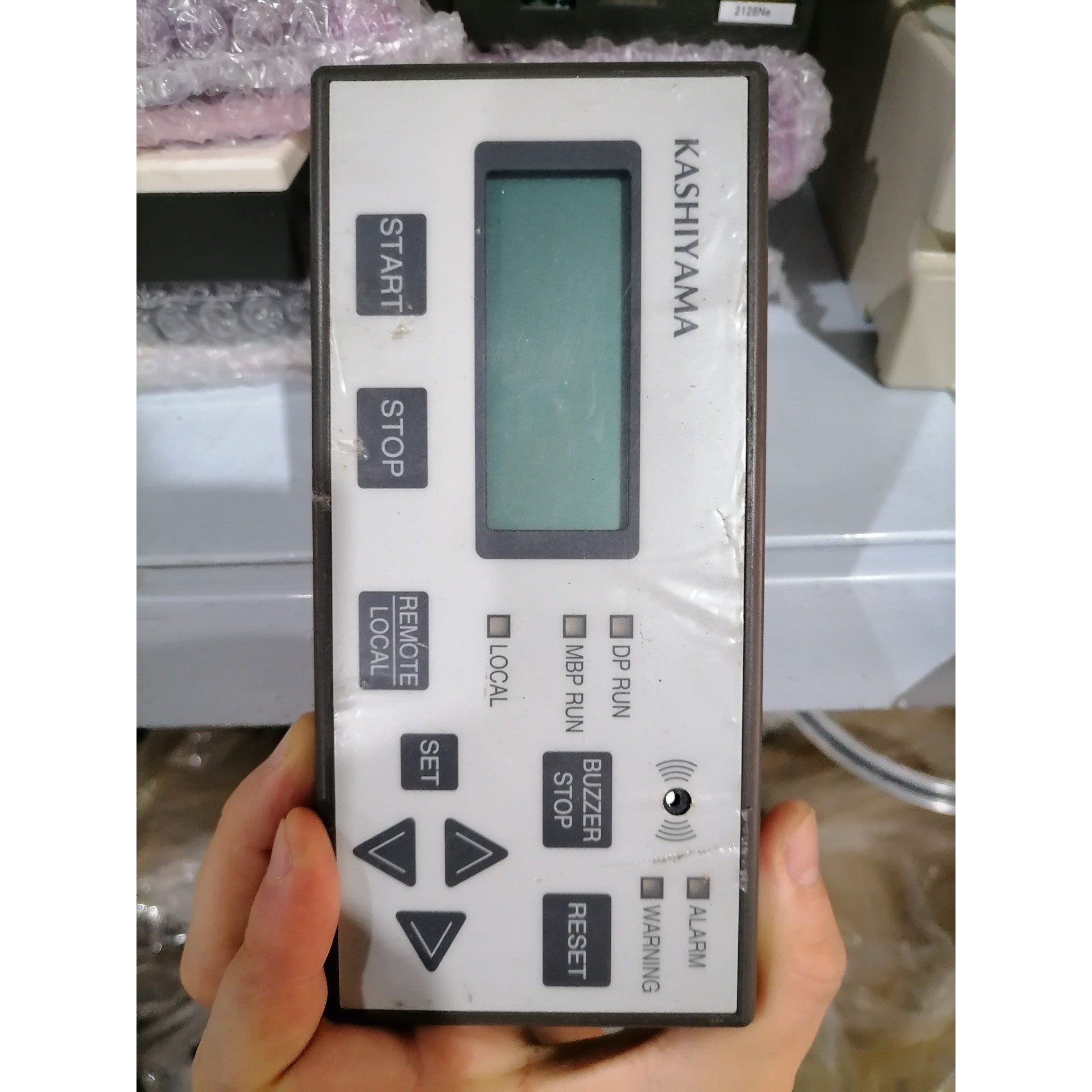 MKS Mini-Convection 275系列真空计,型