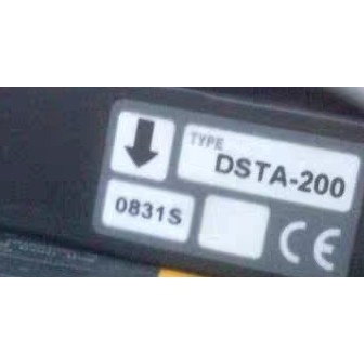 激光传感器 DSTA-200 DSTA-D 现货议价出售