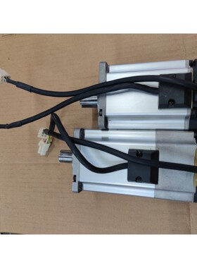 750W电机 MHMD082g1u 082g1vMHMJ