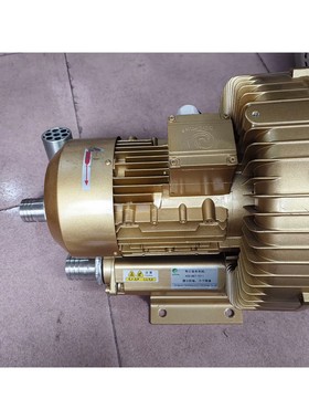 德国高瑞GOORUI GHBH 002 34 1R5鼓风机,