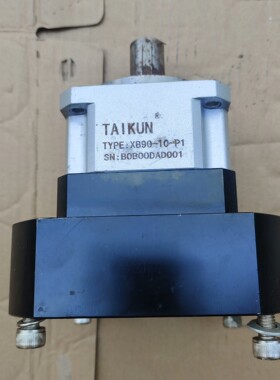 台湾TAIKUN减速机