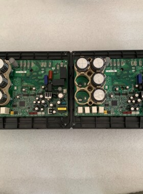 CIMR-P0D45P5BC-E拆机件,PC1132-1(B