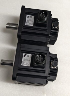 埃斯顿伺服电机EMG-10APB22