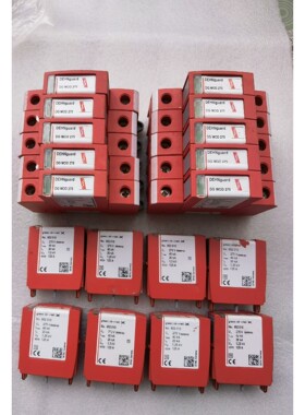 盾牌DEHN防雷模块DG MOD 275 952010