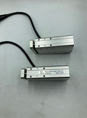 日本原装IAI 电缸 RCA2-GD3NA-HZDG-Y12