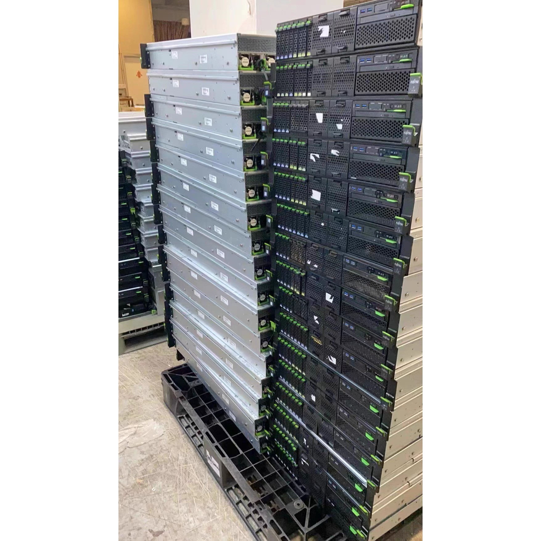 通RX2540M4服务器2U准系统 LGA3647主板D