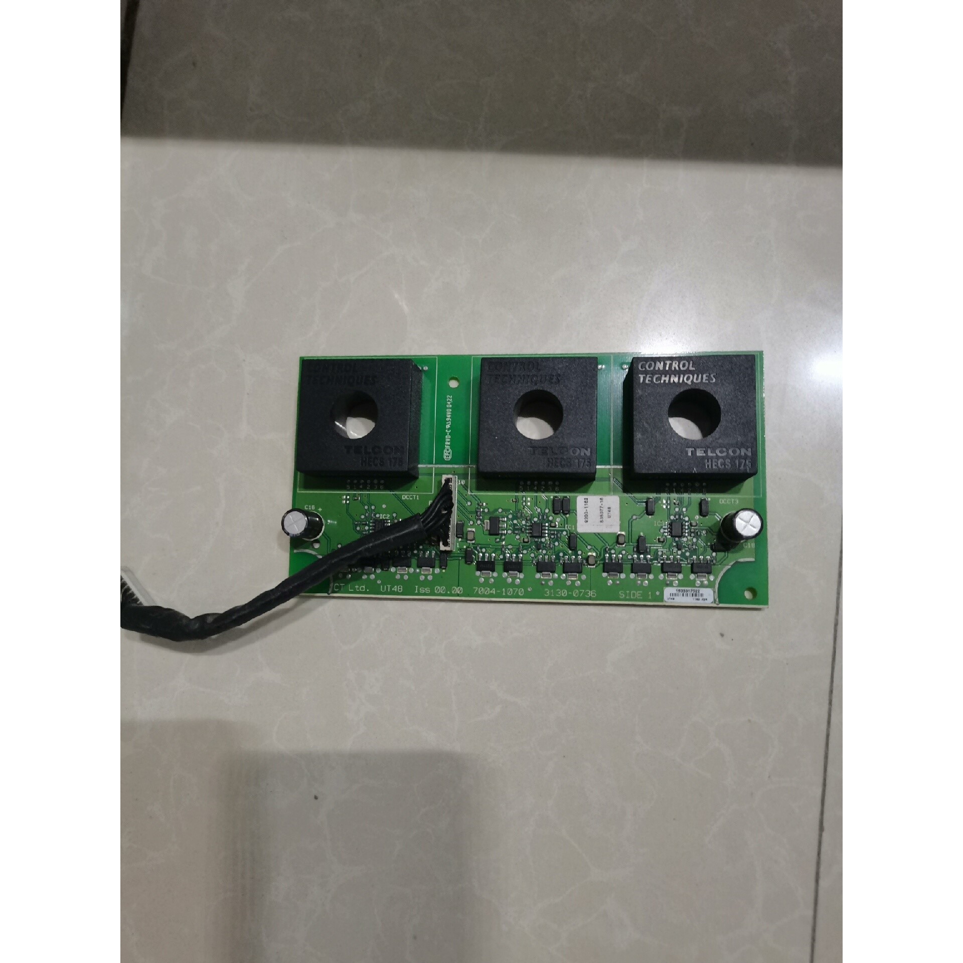 变频器 SP4401/4402/4403 电流互感器板