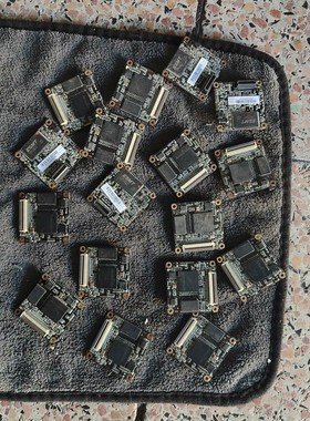 AMbarella  A5s-co-RH,一共17片,Hⅰ3