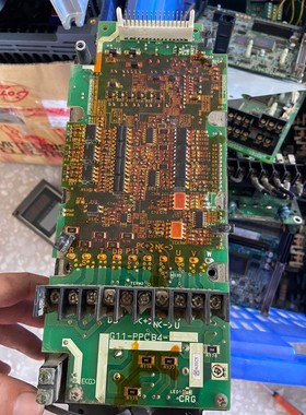 变频器驱动板G11-PPCB4