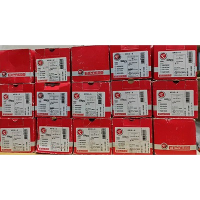 瑞典ELPRESS重型窥口闭合端子KR10-6