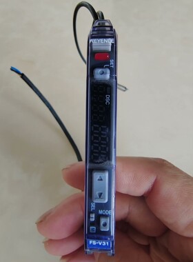 拆机KEYEENCE基恩士传感器