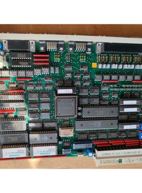 S5 PLC控制板 IP242A 6E