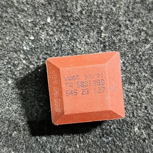 VOGT TA583138B 拆机