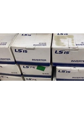 LSLV0055C100-2N 全新LS变频器220V5.5