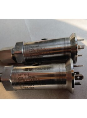 德国宝盟baumer Y912 压力变送器