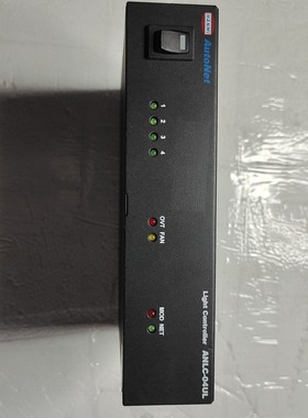 Hanmi  AutoNet   光源控制盒