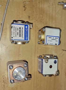 法国罗兰熔断器,Protistor W300399