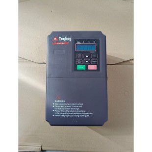 誉强5.5千瓦变频器 405P5G YQ3000F7