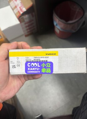 图尔克TBEN-S2-2RFID-4DXP  6814029